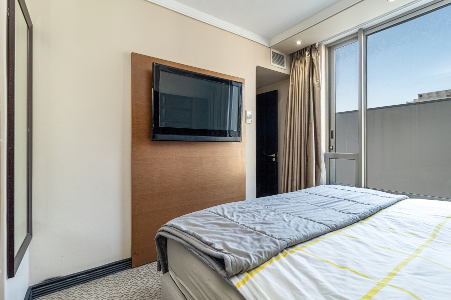 1 Bedroom Property for Sale in Cape Town City Centre Western Cape